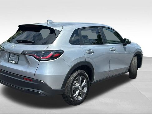 Used 2026 Honda HR-V LX image 7