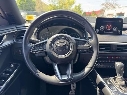 Used 2020 MAZDA CX-9 Grand Touring AWD/4WD image 20
