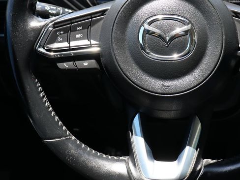 Used 2019 MAZDA CX-5 Touring FWD image 52