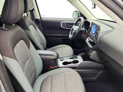 Used 2023 Ford Bronco Sport Big Bend image 23