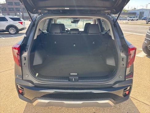 New 2026 Kia Seltos S image 10