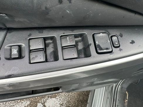 Used 2011 MAZDA CX-7 s Touring image 11