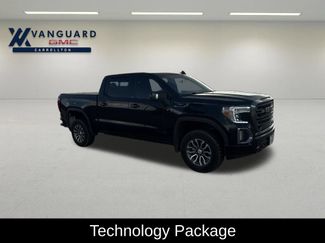 Used 2021 GMC Sierra 1500 AT4 w/ AT4 Value Package AWD/4WD video 2