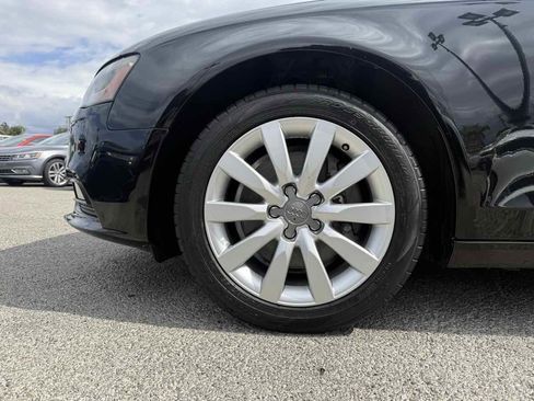Used 2014 Audi A4 2.0T Premium FWD image 2