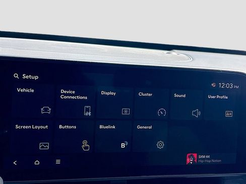 New 2026 Hyundai Kona SEL Sport image 14