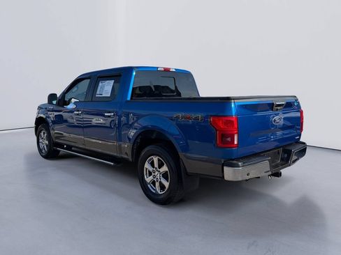 Used 2018 Ford F150 XLT w/ Equipment Group 302A Luxury AWD/4WD image 5
