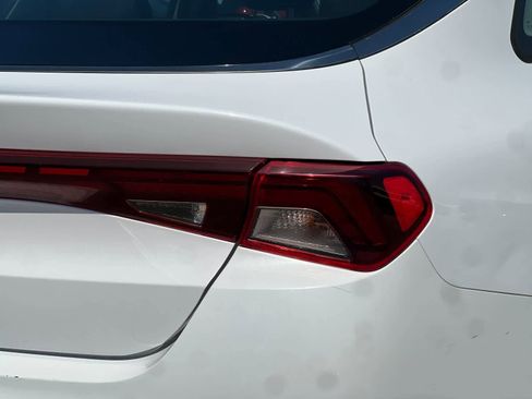 Used 2022 Kia K5 LXS FWD image 27