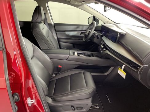 New 2025 Nissan Murano SL image 43