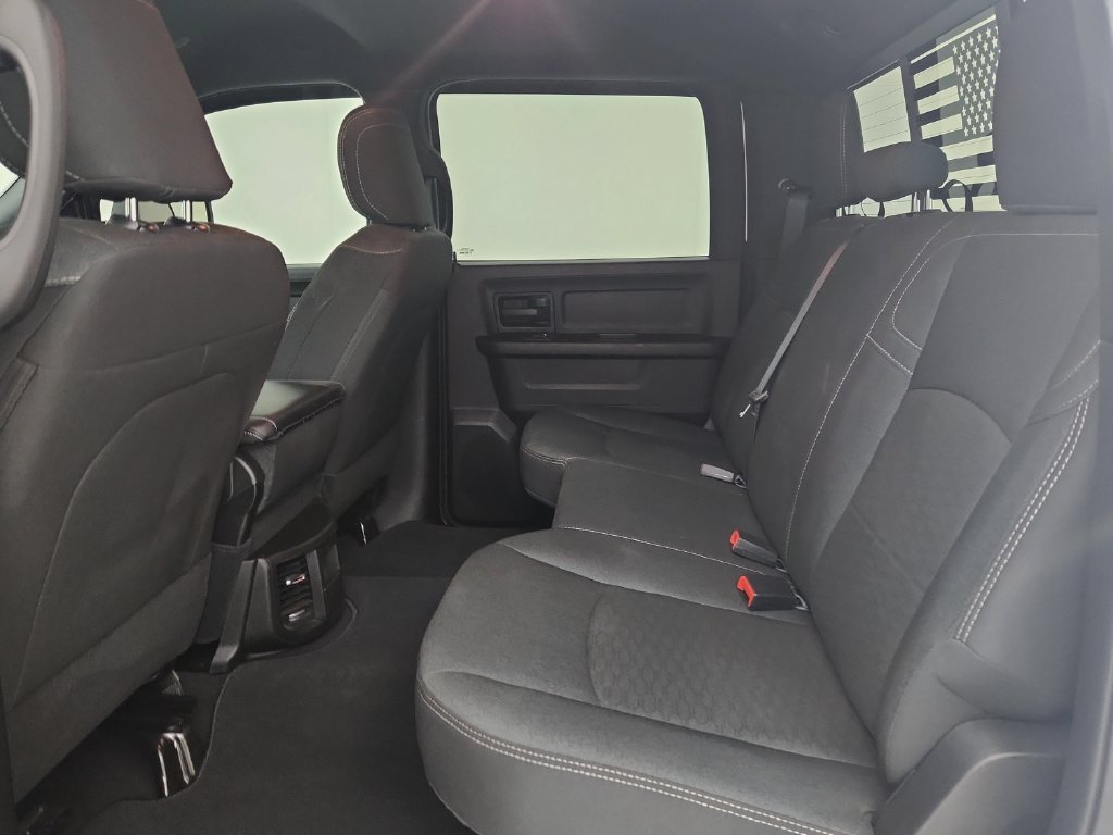 Used 2026 RAM 2500 Tradesman AWD/4WD image 35