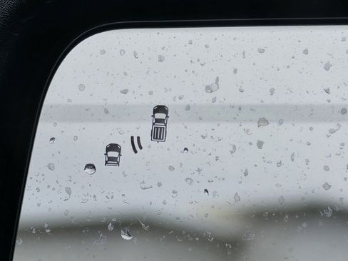 New 2025 Ford F150 Lightning Flash image 27