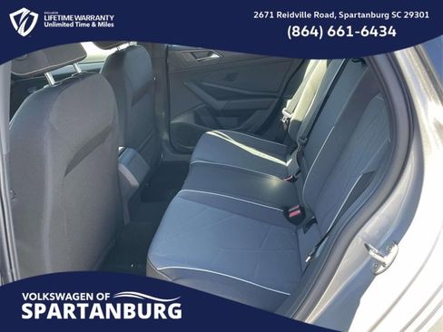 New 2026 Volkswagen Jetta Sport image 14