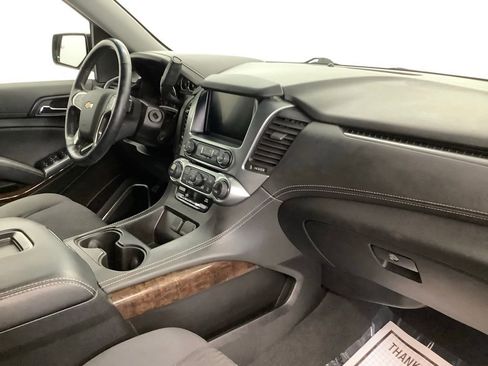 Used 2019 Chevrolet Tahoe LS w/ Enhanced Driver Alert Package image 26