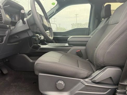 New 2026 Ford F150 STX AWD/4WD image 9