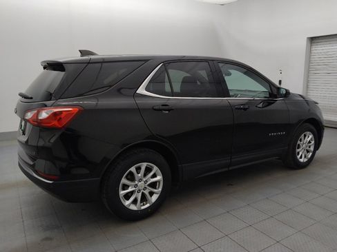 Used 2020 Chevrolet Equinox LT image 10