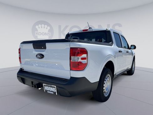 New 2026 Ford Maverick XL AWD/4WD image 7