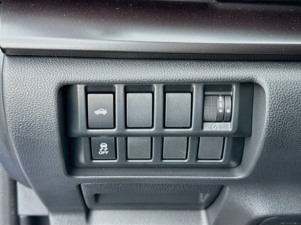New 2026 Subaru WRX Premium AWD/4WD image 11