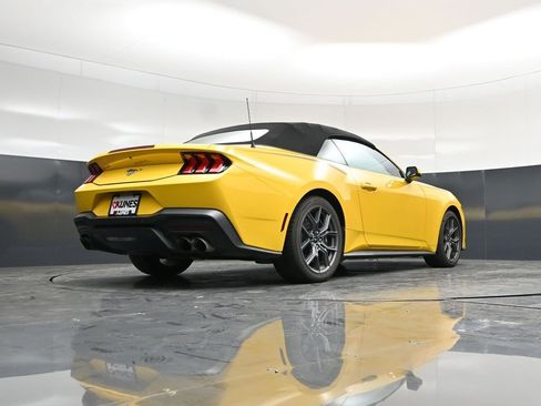 Certified 2024 Ford Mustang Premium w/ 2.3L High Performance Package image 51