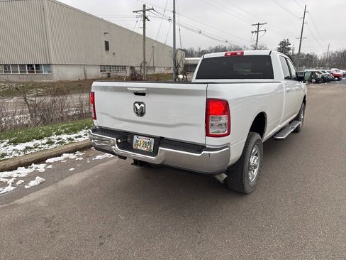 Used 2022 RAM 2500 Big Horn image 5