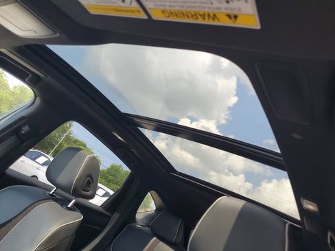 Used 2021 Acura RDX A-Spec AWD/4WD image 6