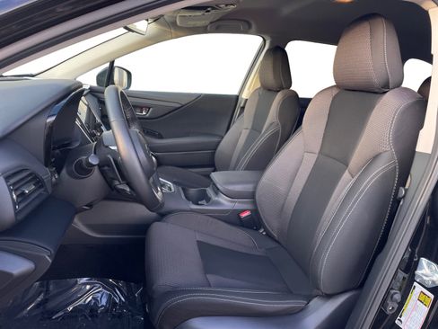 Certified 2022 Subaru Outback Premium image 19