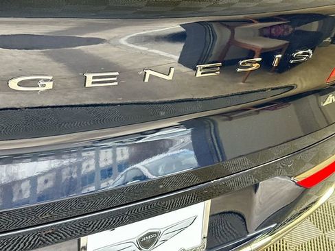 New 2026 Genesis GV80 3.5T Prestige AWD/4WD image 22