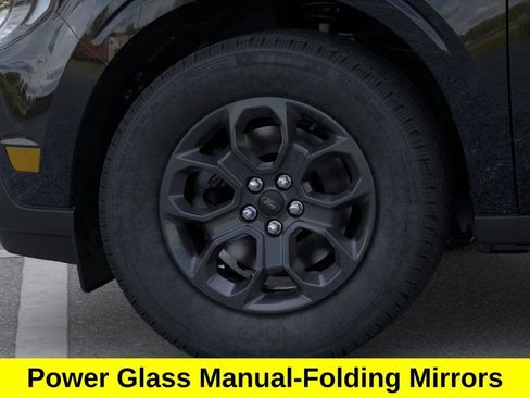New 2026 Ford Maverick XLT w/ XLT Luxury Package AWD/4WD image 21