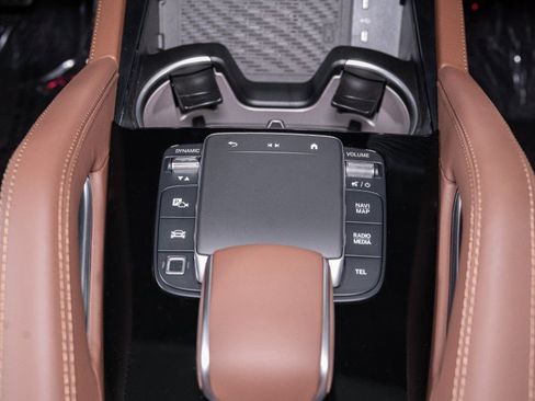 New 2026 Mercedes-Benz GLE 53 AMG 4MATIC Coupe image 23