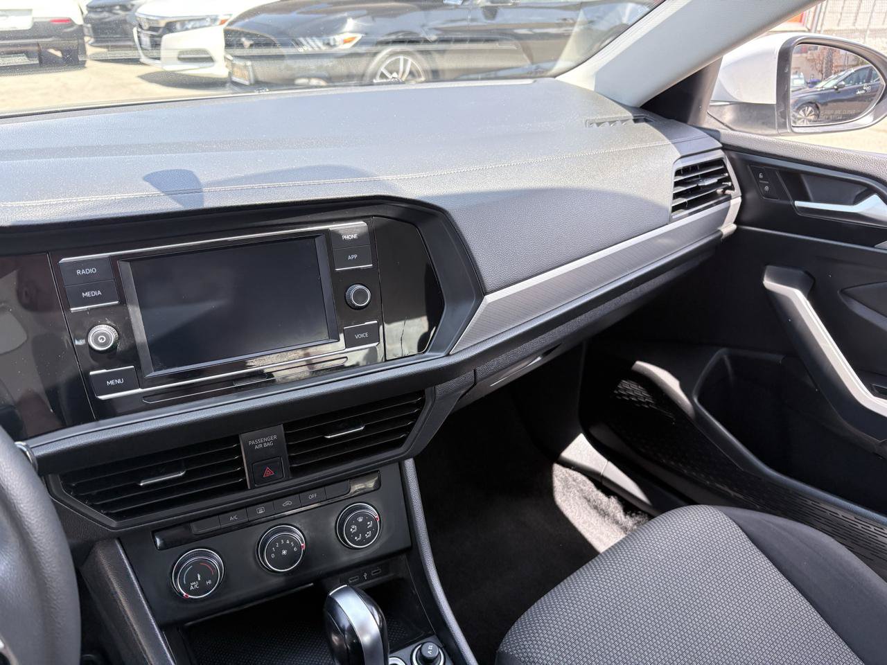 Used 2021 Volkswagen Jetta S FWD image 8
