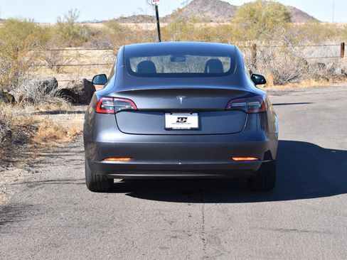 Used 2023 Tesla Model 3 Standard Range RWD image 4