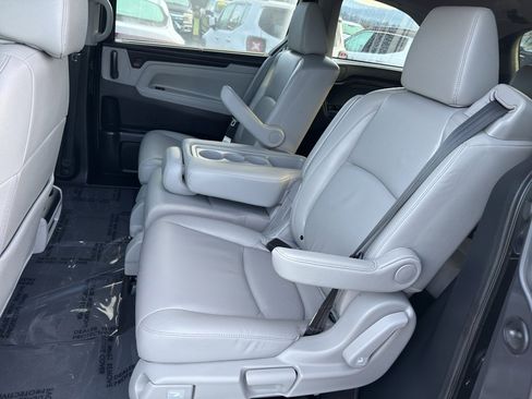 Used 2020 Honda Odyssey EX-L image 16