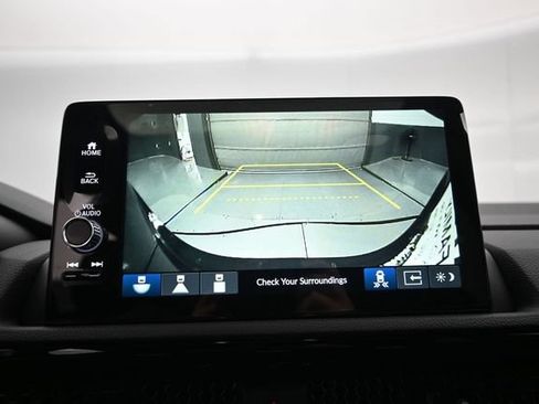 New 2026 Honda CR-V Sport Touring image 18