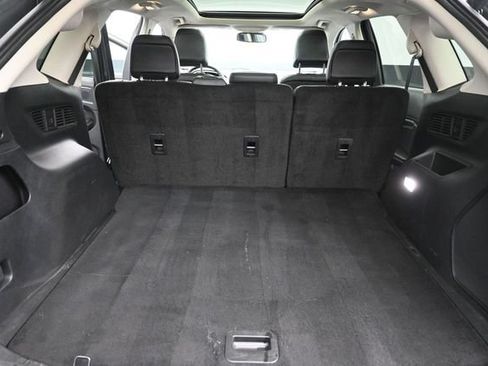 Certified 2024 Ford Edge Titanium AWD/4WD image 23