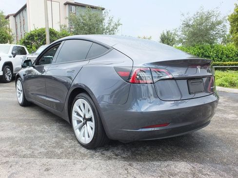 Used 2023 Tesla Model 3 Long Range AWD/4WD image 10