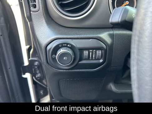 Certified 2022 Jeep Wrangler Unlimited Sport image 14