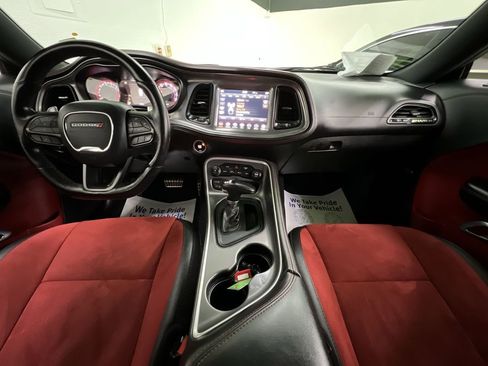 Used 2020 Dodge Challenger R/T w/ Plus Package RWD image 19