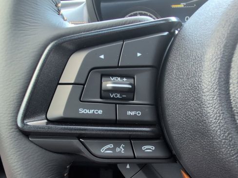 Used 2025 Subaru Forester Wilderness image 29