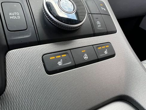 Used 2022 Hyundai Palisade SEL w/ 8P Bench Seat Package image 27