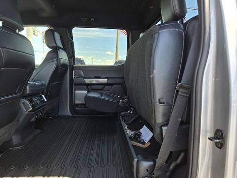 Certified 2023 Ford F150 Lariat w/ Equipment Group 502A High AWD/4WD image 27