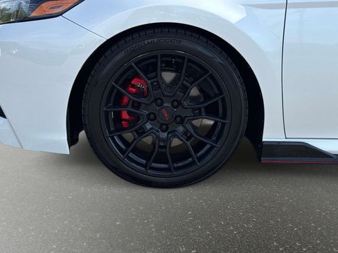 Used 2021 Toyota Camry TRD w/ TRD Package w/JBL Audio FWD image 12