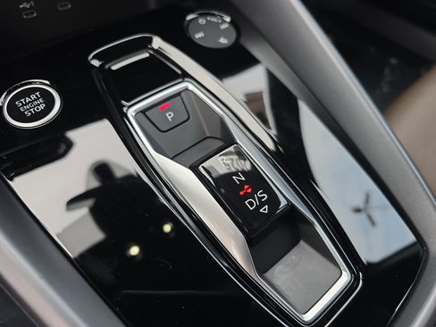 Certified 2025 Audi A3 2.0T Premium Plus w/ Premium Plus Package image 22