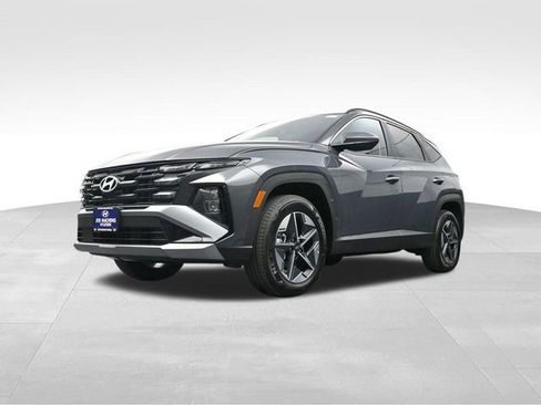 New 2026 Hyundai Tucson SEL image 32