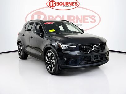 Used 2024 Volvo XC40 B5 Plus w/ Climate Package