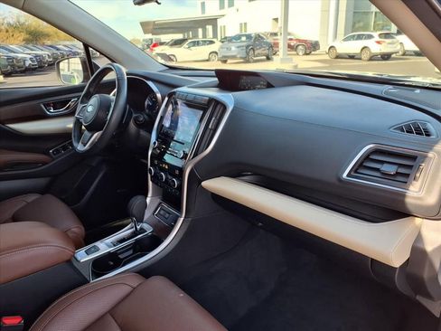 Certified 2022 Subaru Ascent Touring image 19