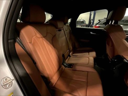 Certified 2023 Audi Q5 2.0T Premium Plus w/ Premium Plus Package AWD/4WD image 27