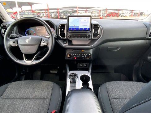 Used 2023 Ford Bronco Sport Big Bend w/ Convenience Package image 16
