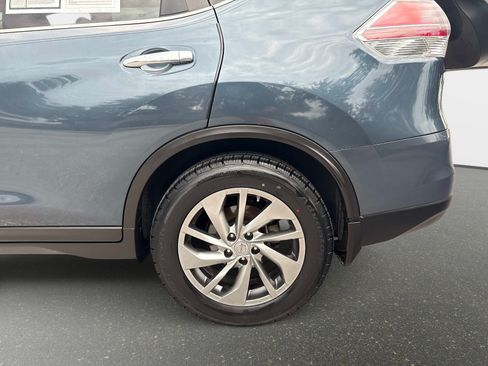 Used 2014 Nissan Rogue SL FWD image 10