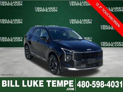 Used 2026 Kia Sportage S