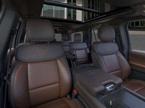 New 2026 Ford Expedition Max King Ranch image 10