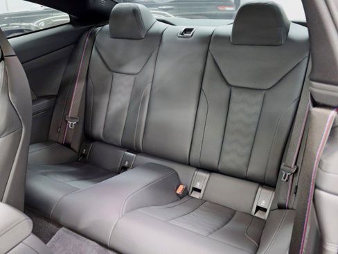 Used 2023 BMW M4 xDrive Competition image 37