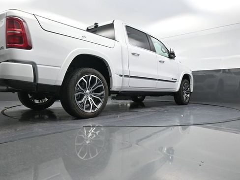 New 2026 RAM 1500 Tungsten image 25